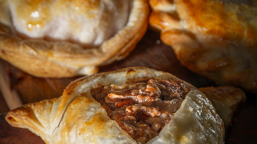 Empanadas
