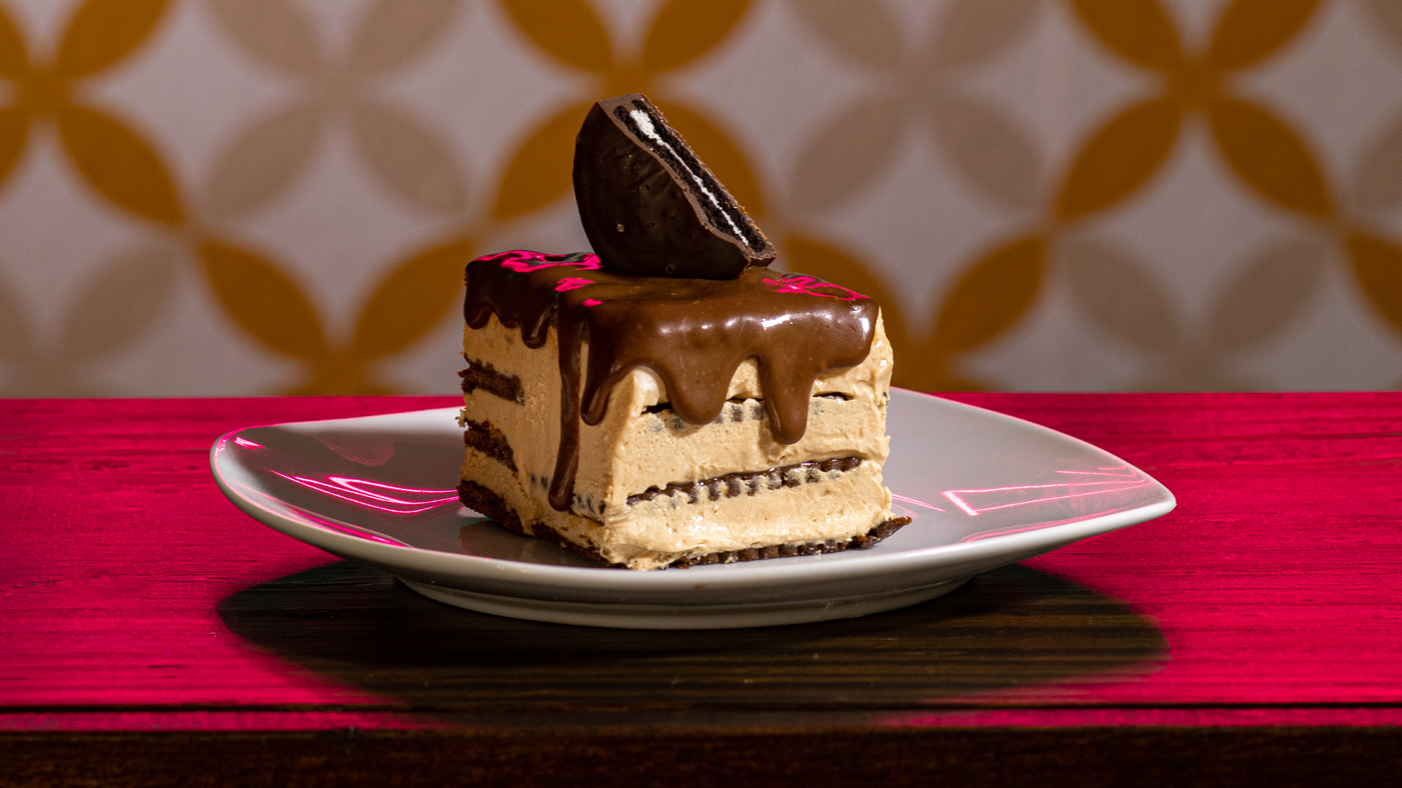 Postres Individuales