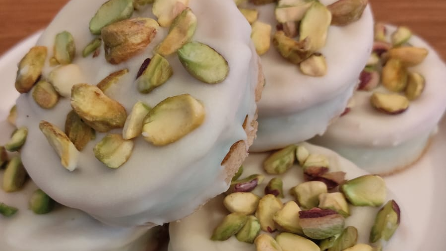 Alfajores Artesanales