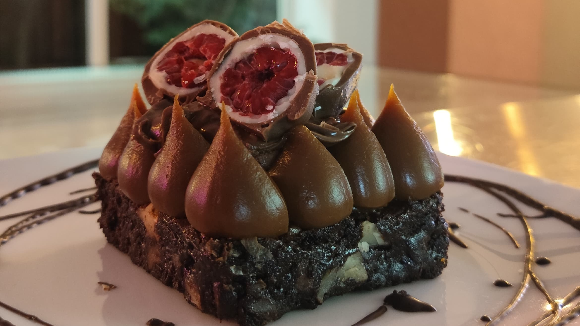 Postres Individuales