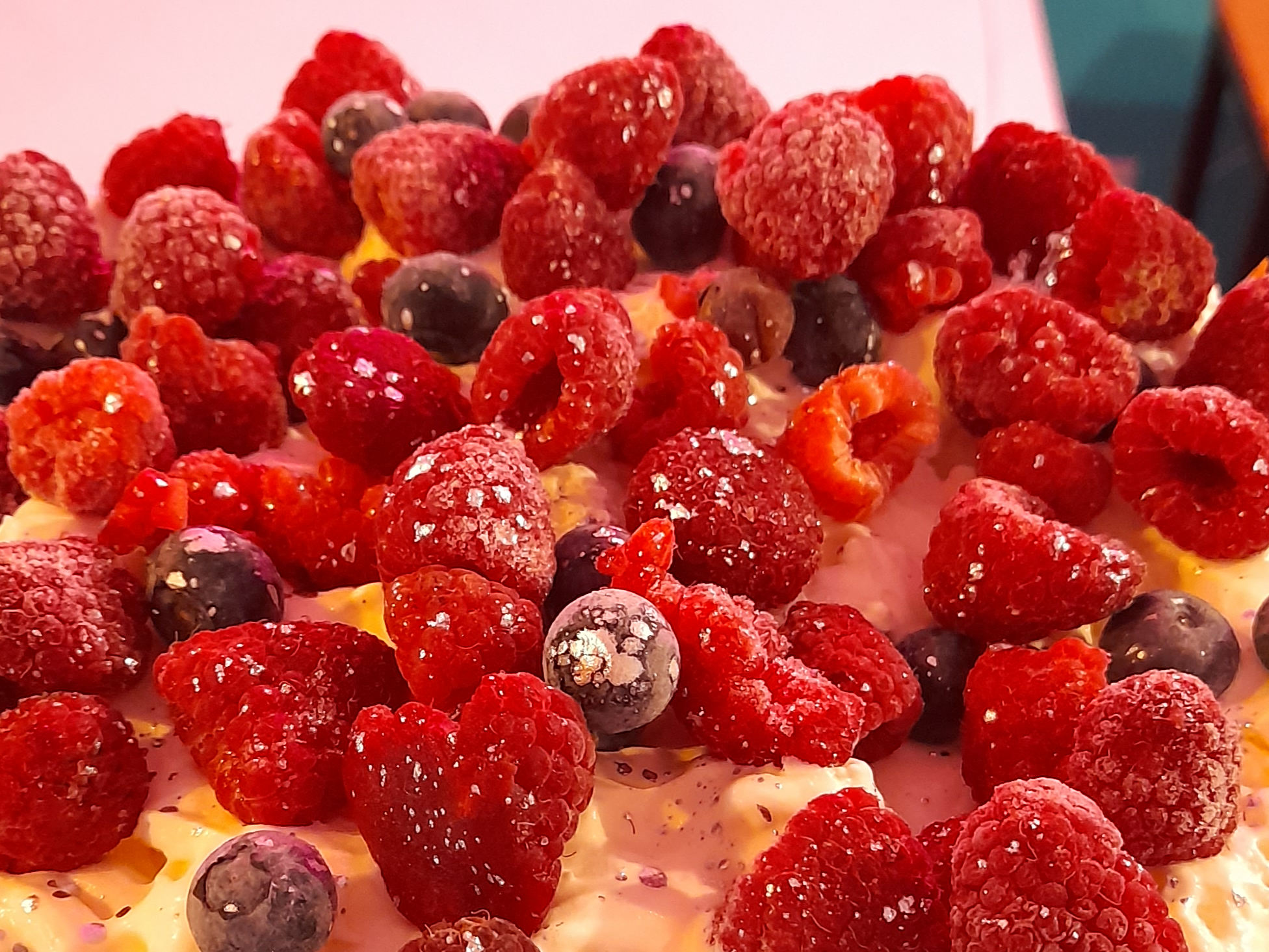 Postres