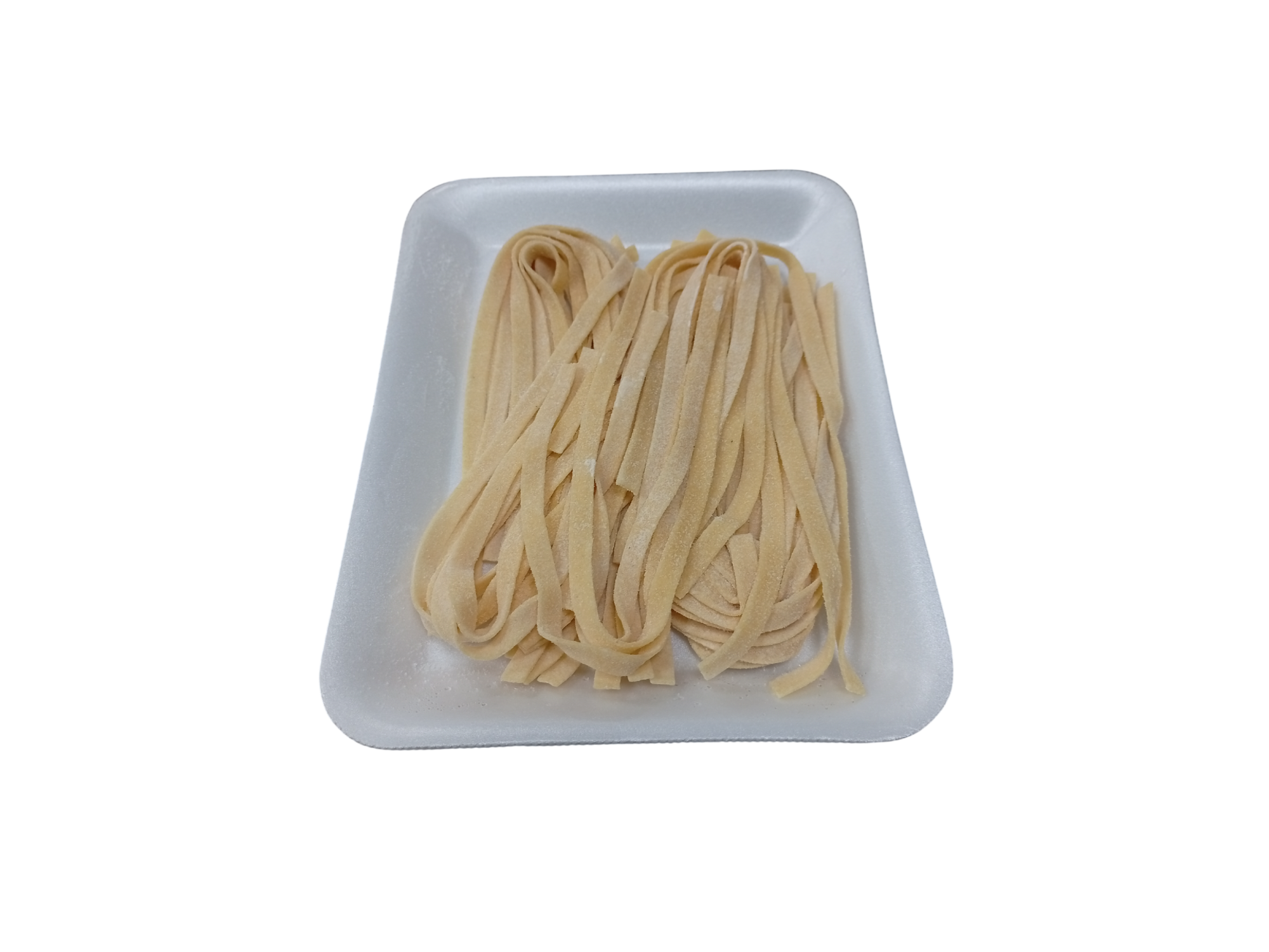 Fetuccini sin gluten crudos x200gr