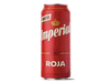 Imperial Imperial Roja 473cc