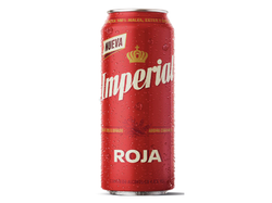 Imperial Imperial Roja 473cc