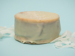 Vainilla Coco y Limón