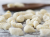 Ñoquis de Papa