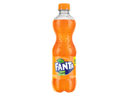 Fanta 500cc