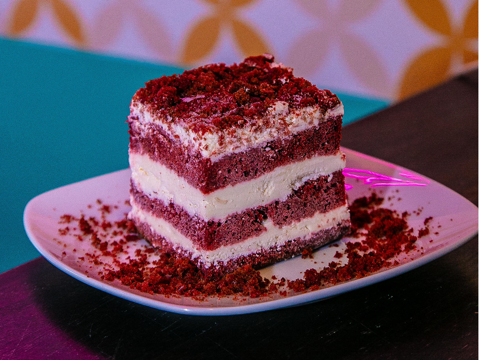 Red Velvet