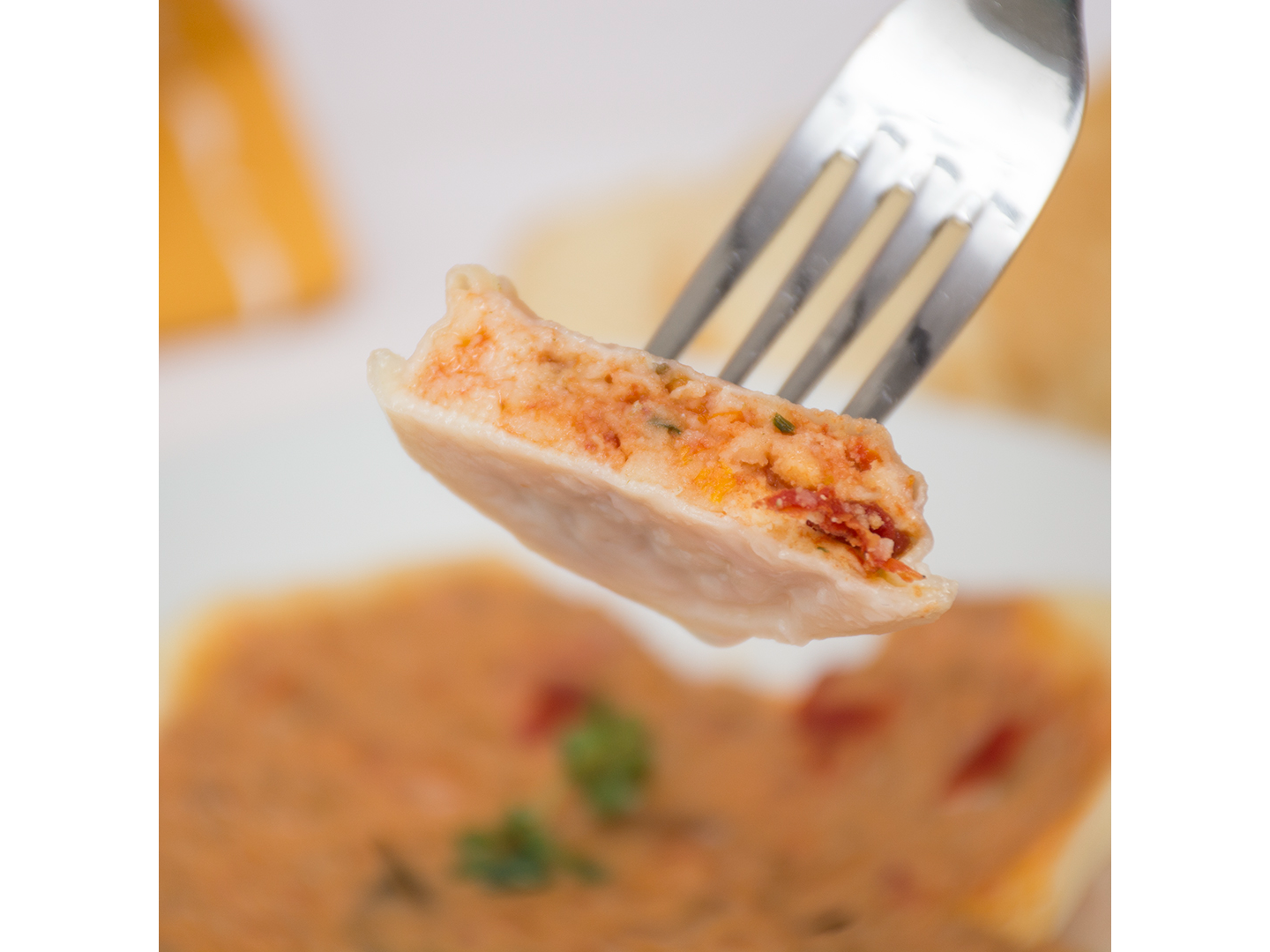 Sorrentinos Capresse