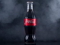 Coca Cola 500cc