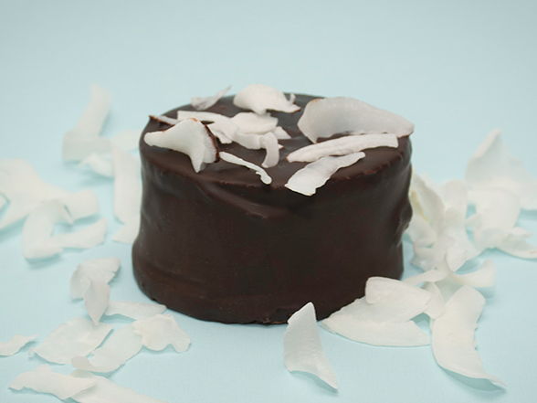 Coco y Leche Condensada