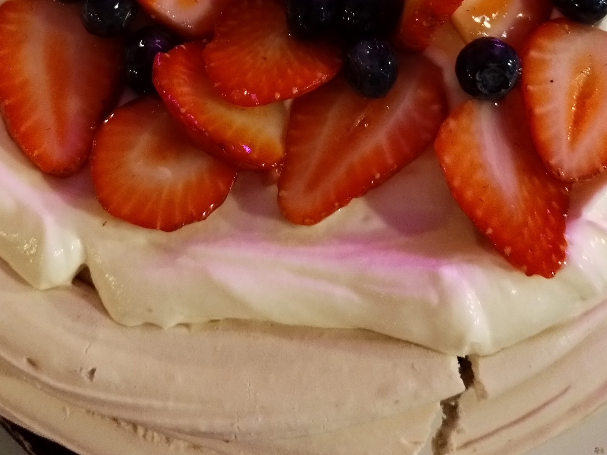 Pavlovas x Kilo