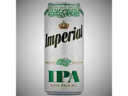 Imperial Imperial IPA 473cc