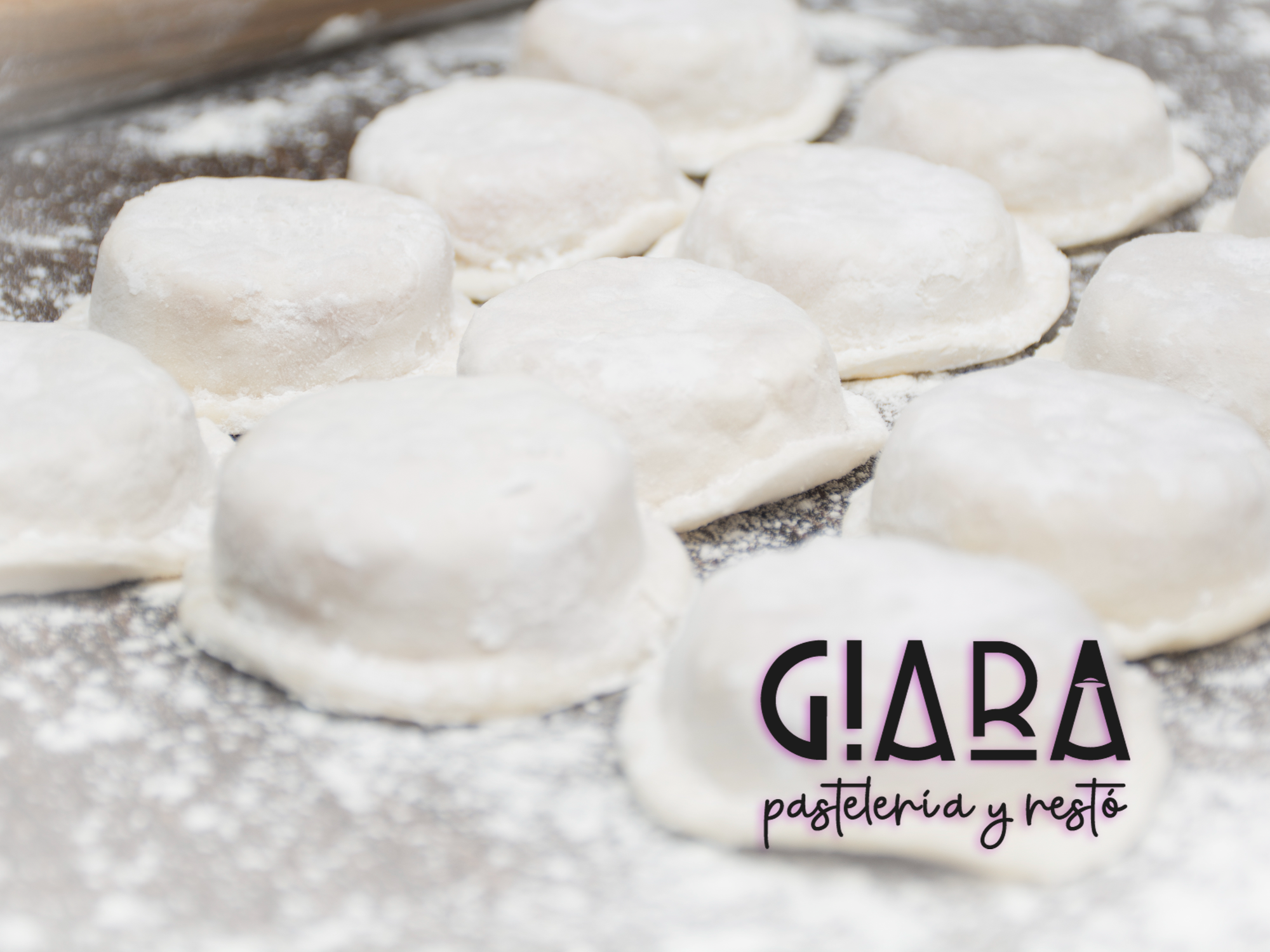 Sorrentinos Capresse