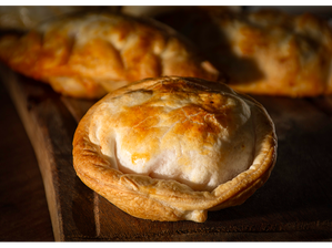 EMPANADAS POR DOCENA de Giara