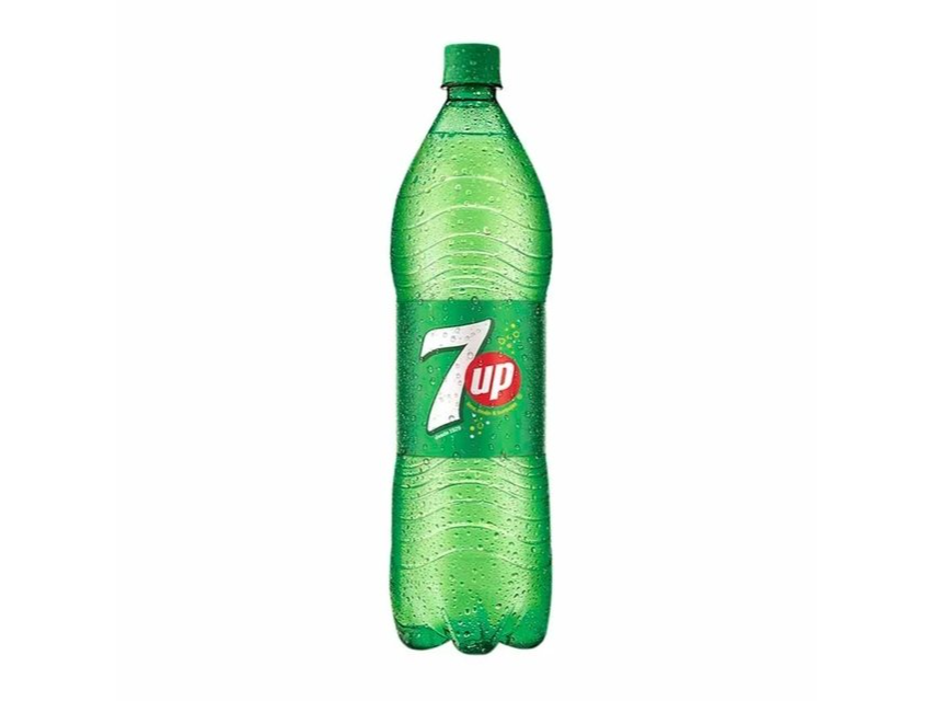 Seven Up 1,5 lts