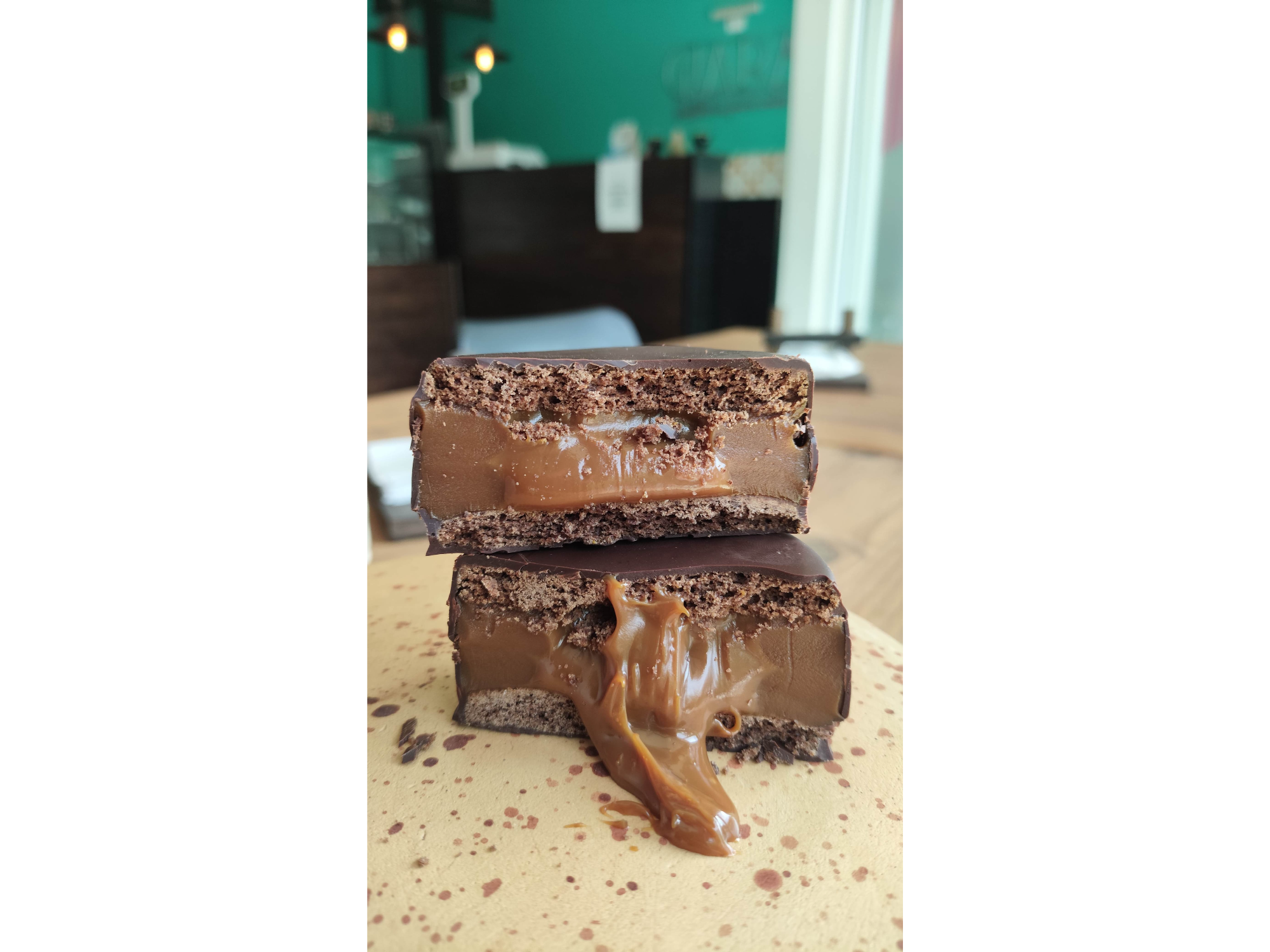 Súper Dulce de Leche