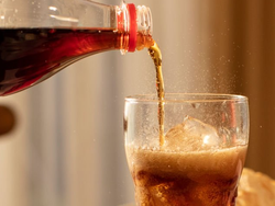 Coca Cola 1,5lts