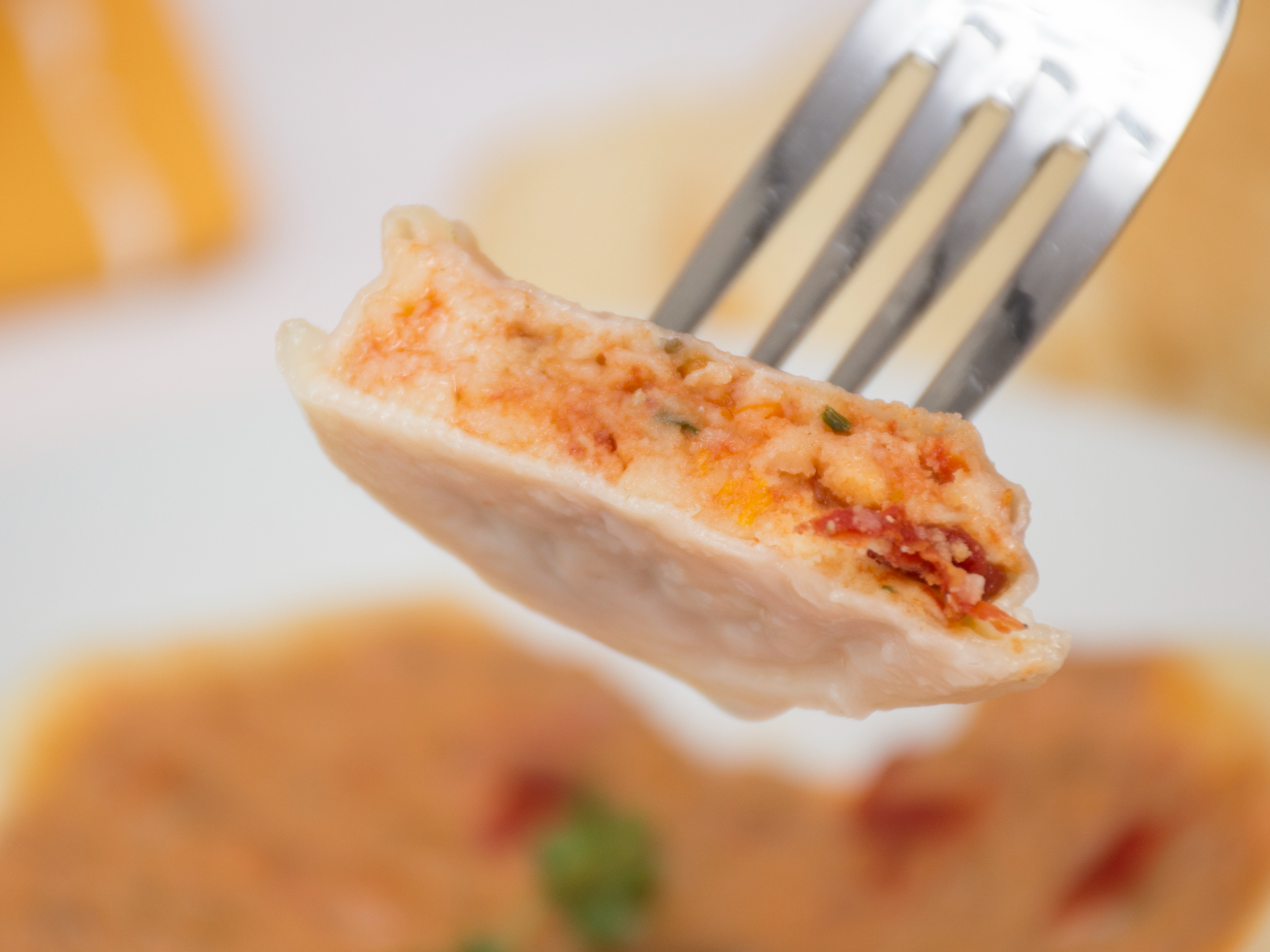 Sorrentinos Capresse