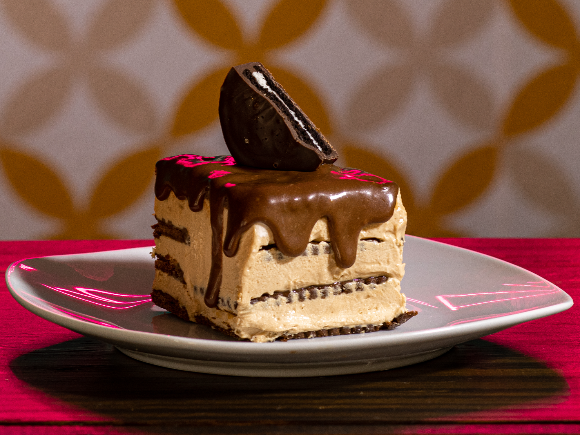 Chocotorta