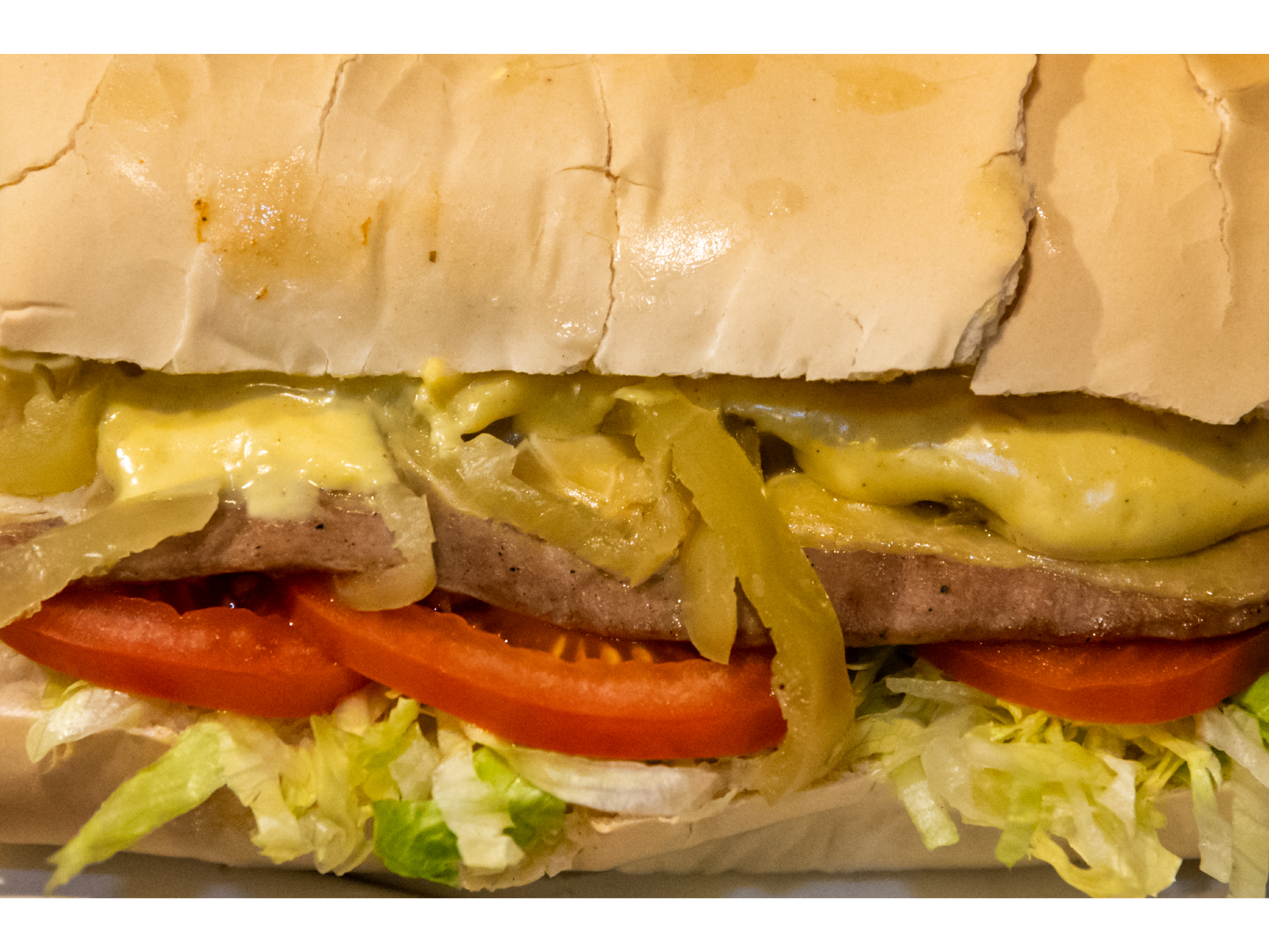 Lomo Beef  Plus Carne (22cm)