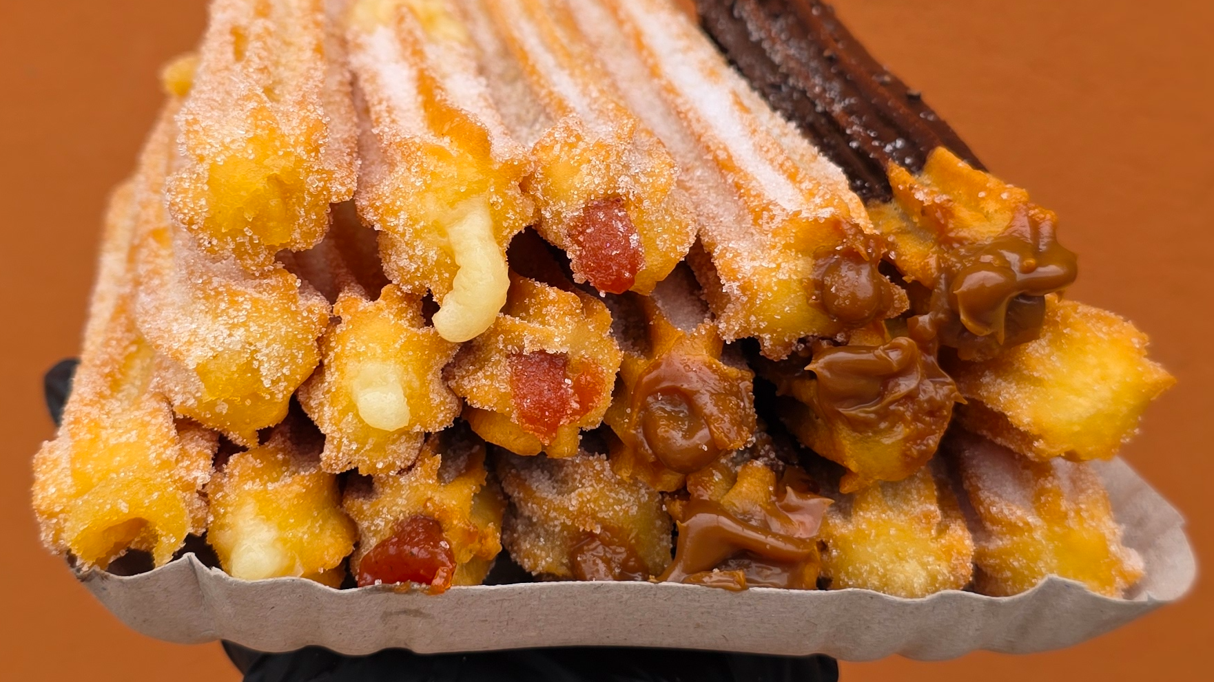 Arma tu Pedido como Prefieras!!