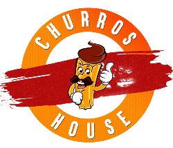 Logo Churros House Laprida