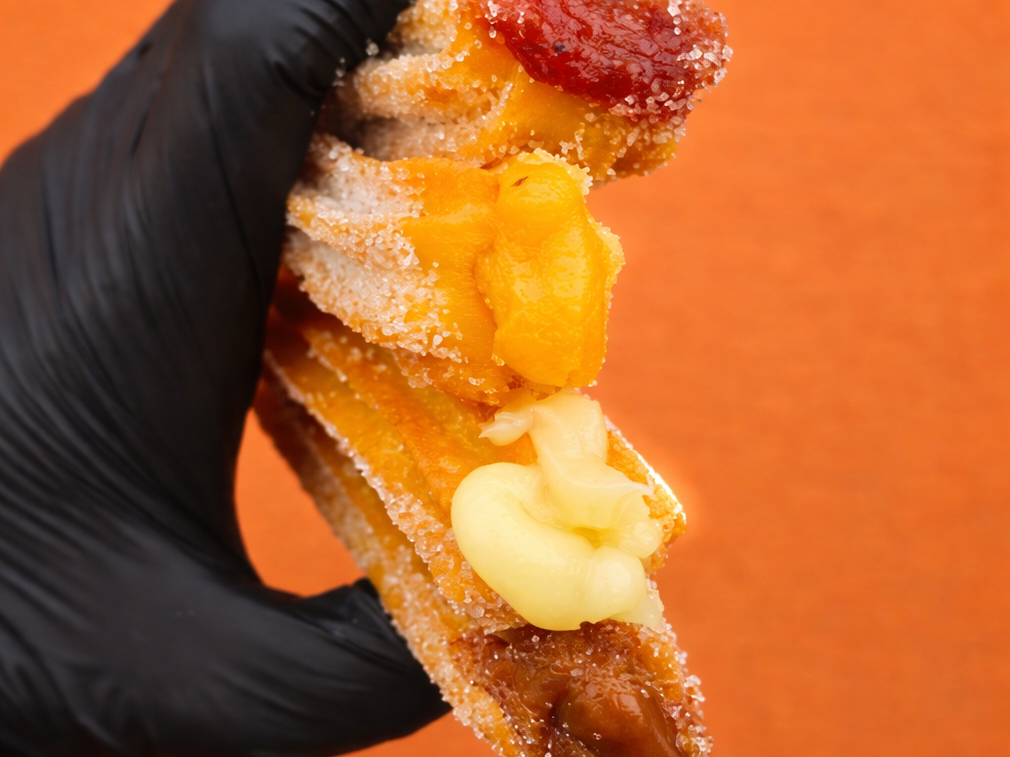 Rellenos de Pastelera por Unidad