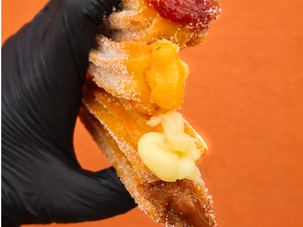 Rellenos de Membrillo por Unidad