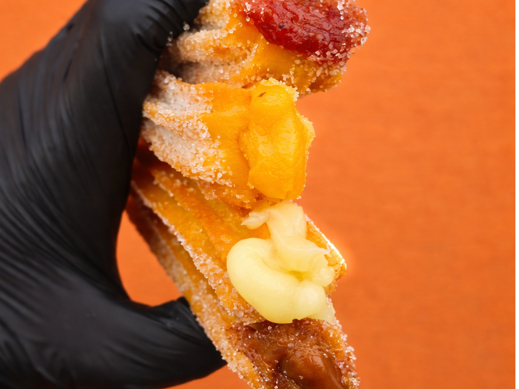 Rellenos de Batata por Unidad