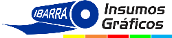 Logo Insumosgraficosibarra