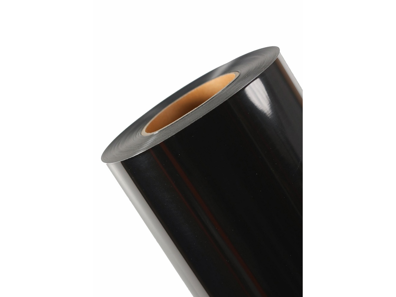 Ph2 Vinilo Termotransferible X 50 Cm Negro X Metro