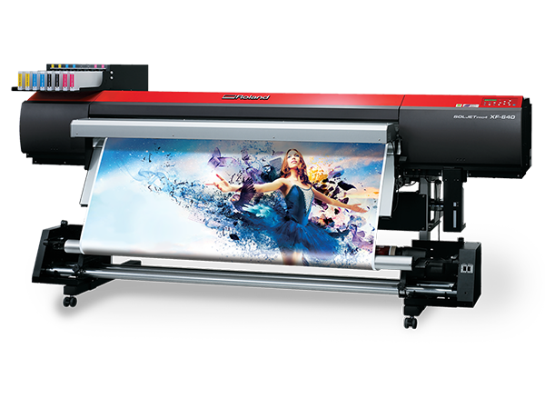 IMPRESION EN ECOSOLVENTE LONA Y VINILO