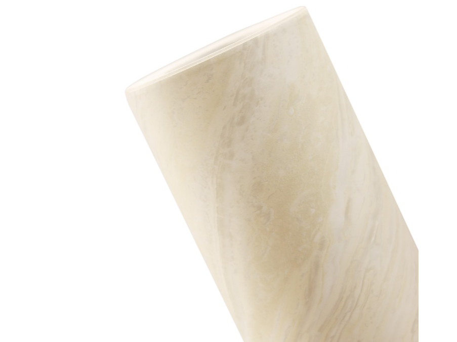 L9104 Vinilo Mccall X122 Marmol Crema Moscato