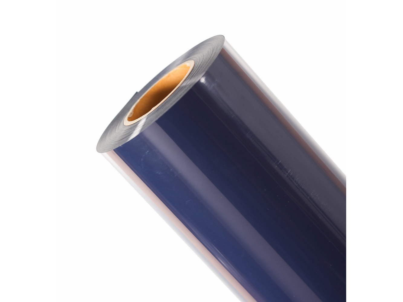 Ph4 Vinilo Termotransferible X 50 Cm Azul Marino X Metro