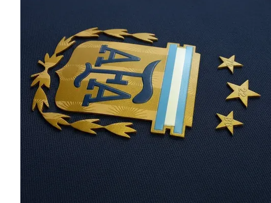 IMPRESION DE ESCUDOS EN  TPU