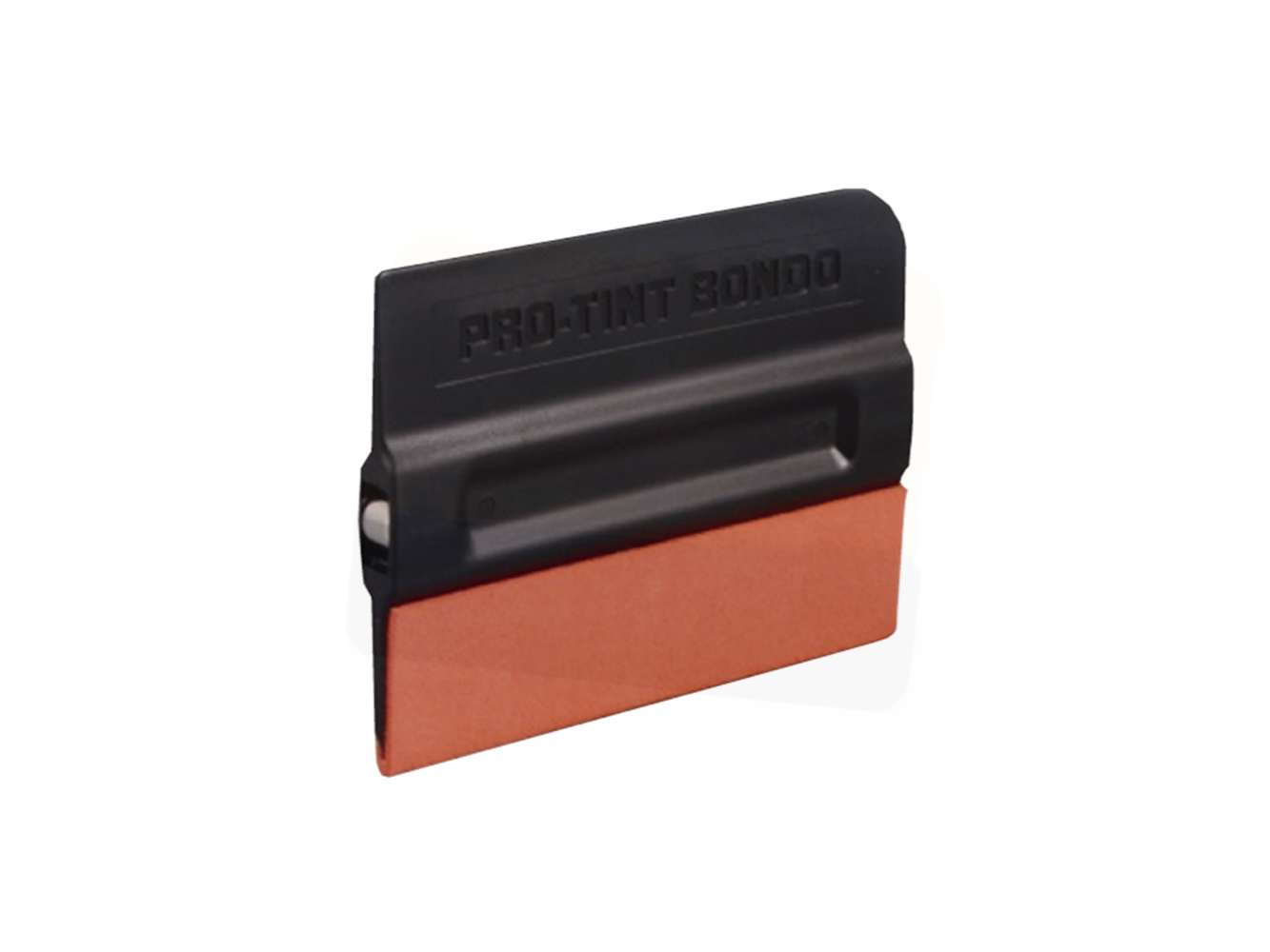 A44f Espatula Plastica Con Iman Y Fieltro De Tela