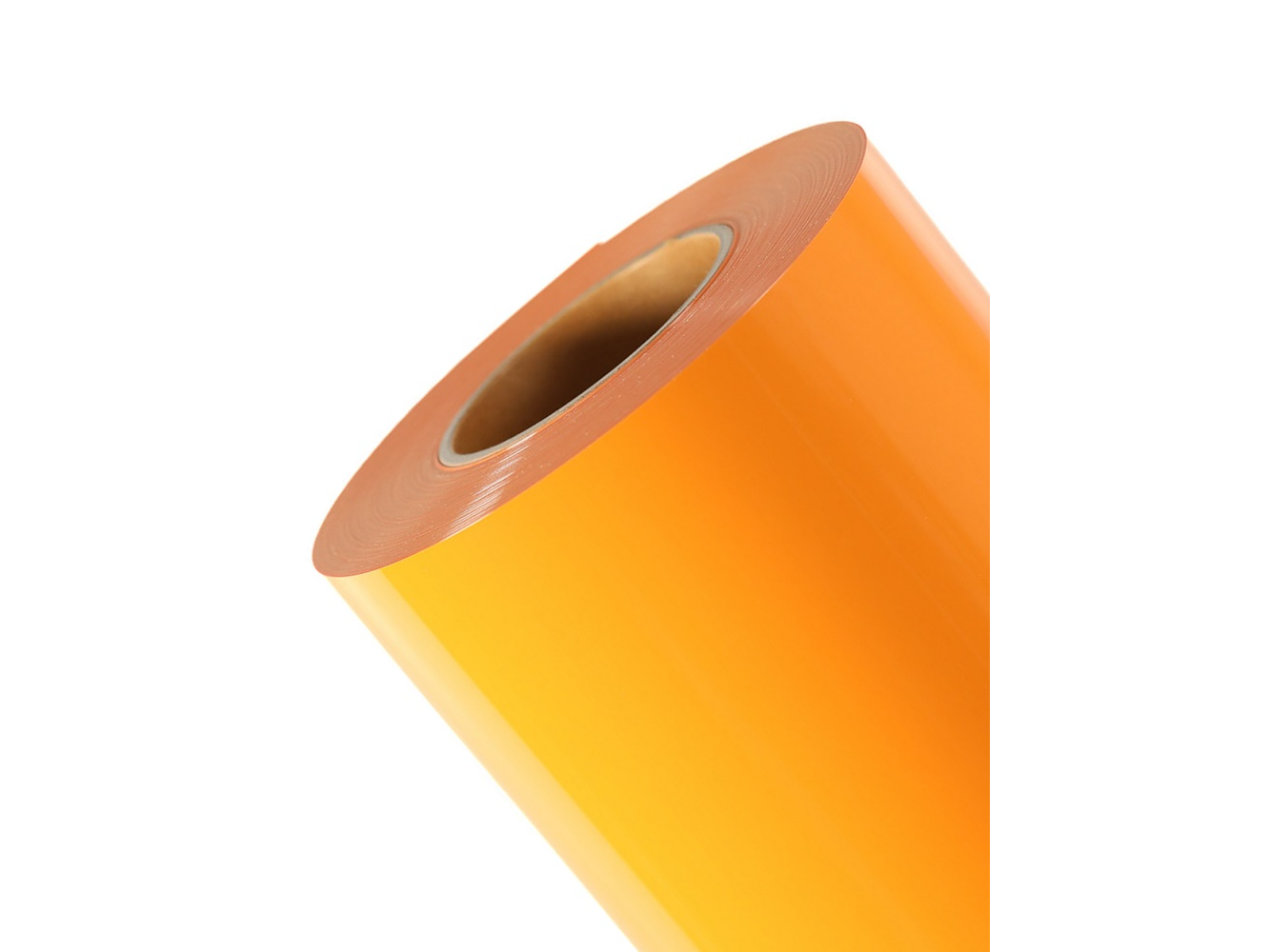 Ph33 Vinilo Termotransferible X 50 Cm Amarillo Oro X Metro