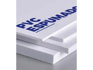 PVC ESPUMADO 3mm