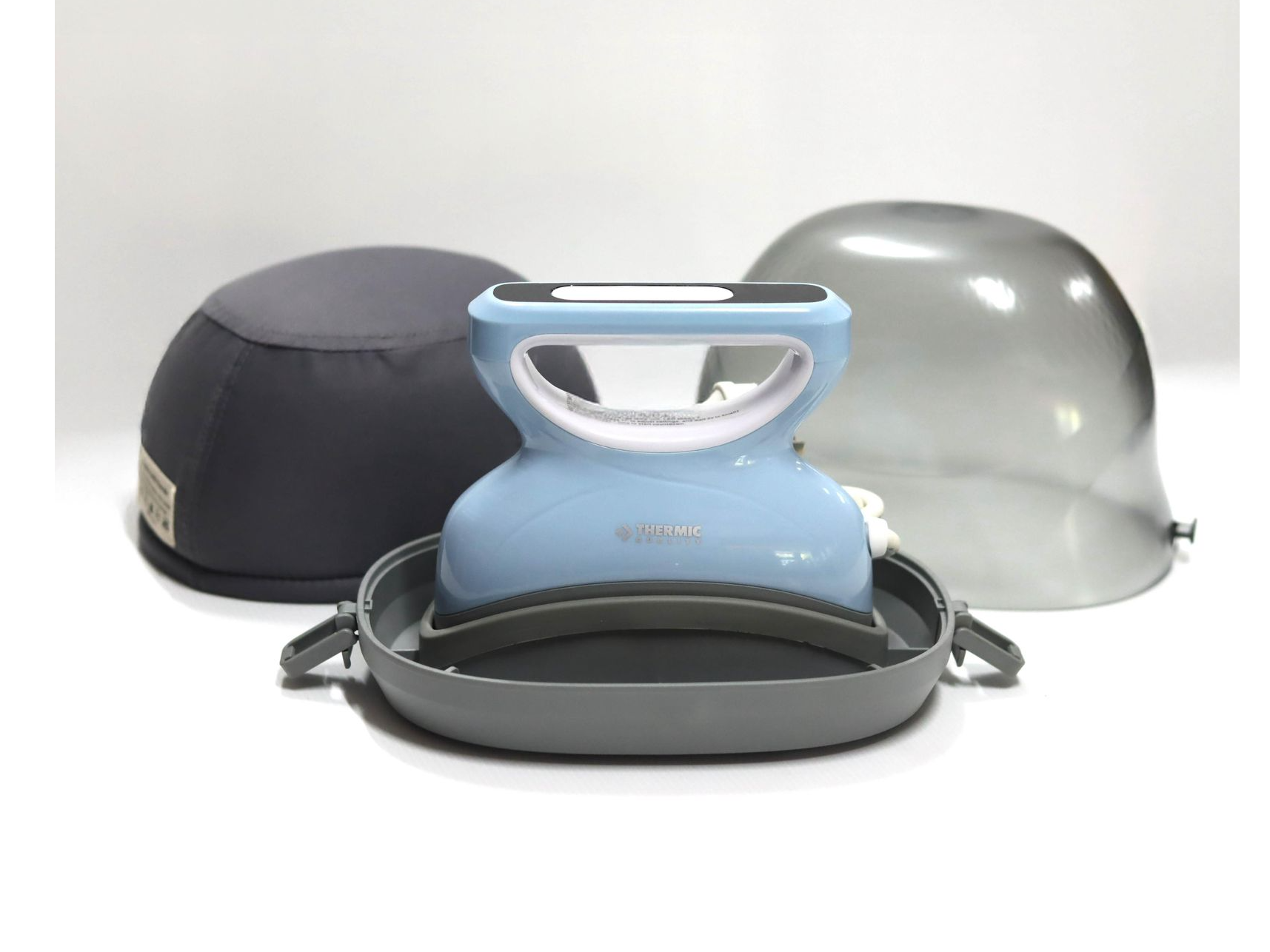 MINI ESTAMPADORA DE GORRAS