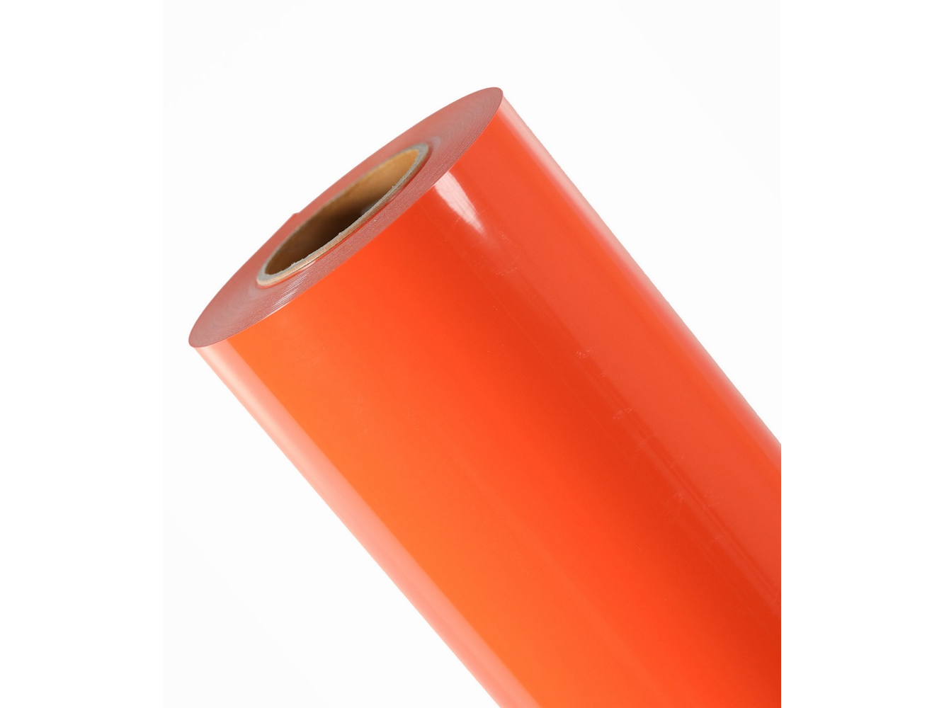 Ph8 Vinilo Termotransferible X 50 Cm Naranja X Metro