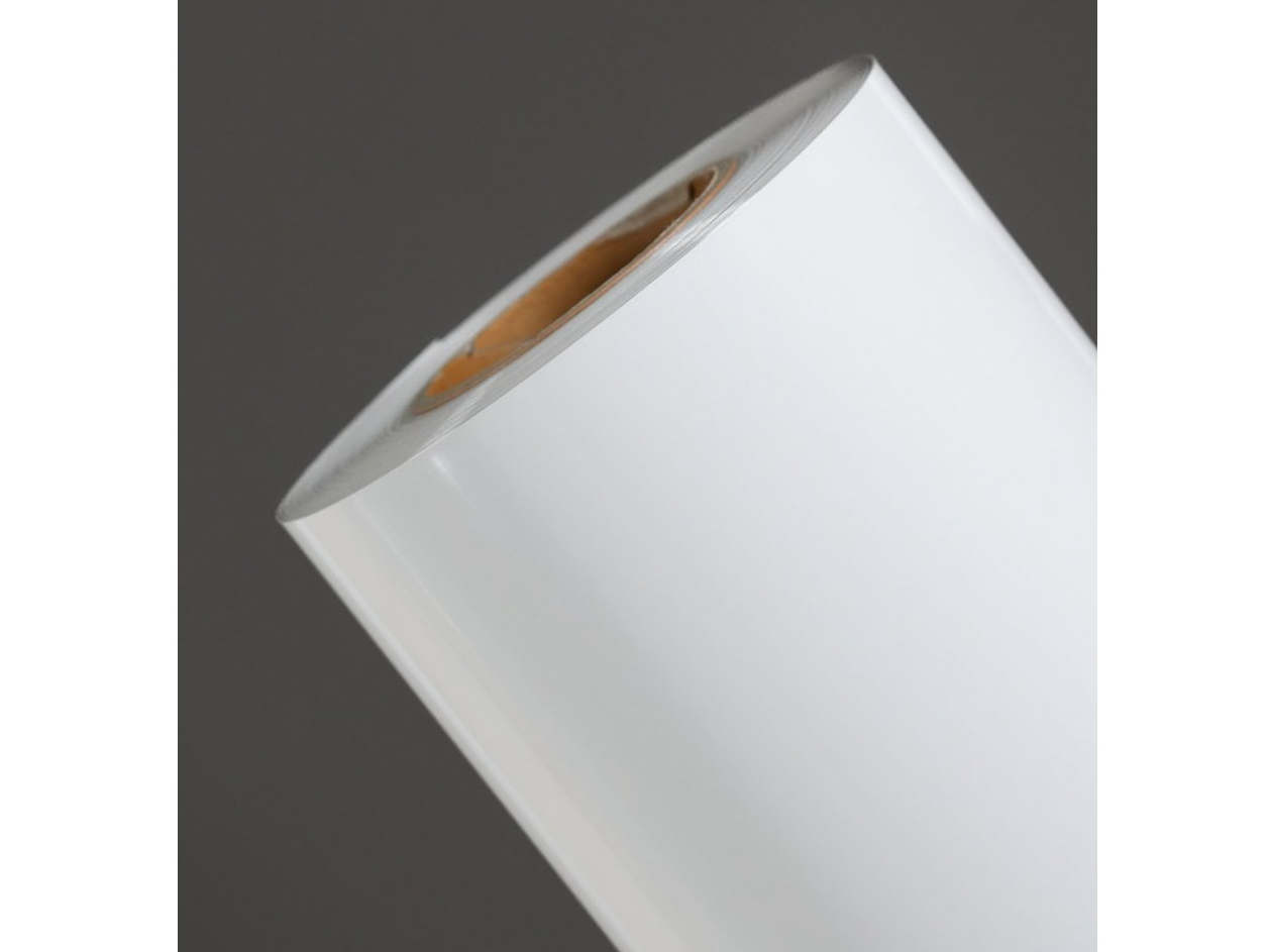 Vinilo Termotransferible Blanco Ph1