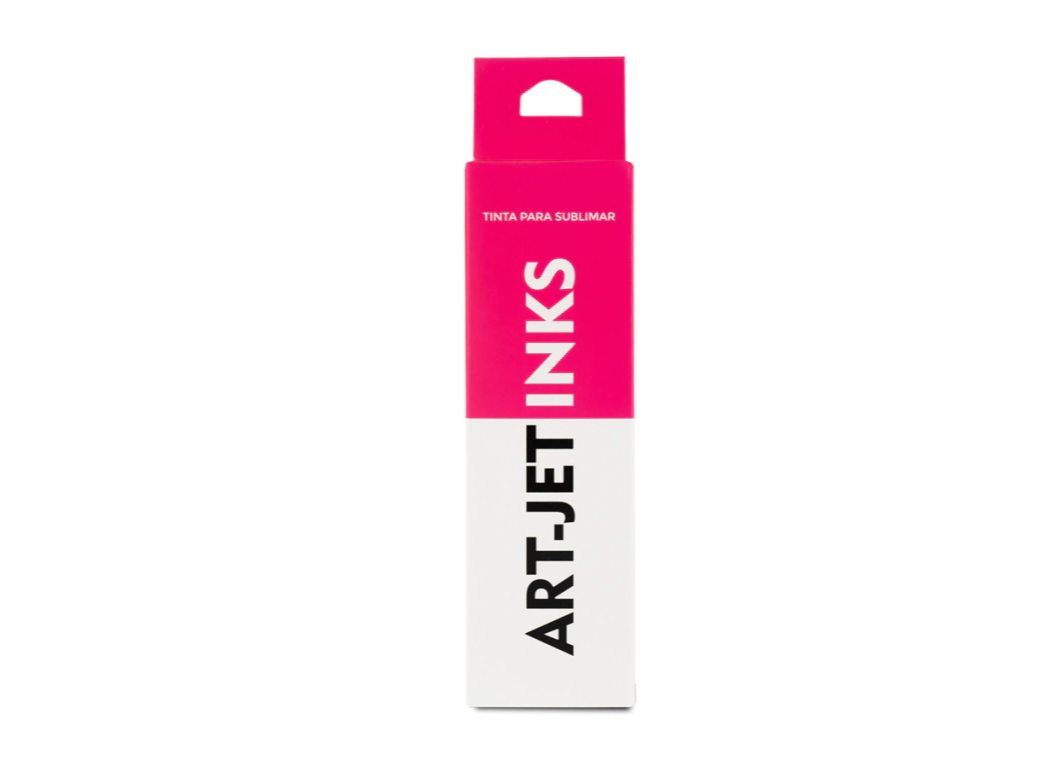 TINTA SUBLIMACION X 100 ML