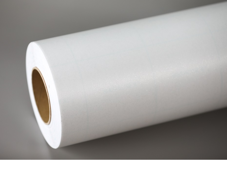 Etch Vinilo Mccal X 61 Cm Blanco X Metro