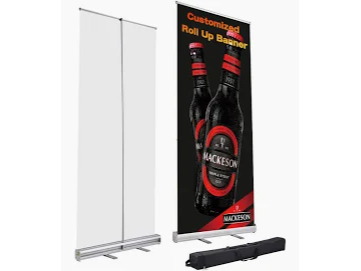 ROLL UP 0.80 X 2 MT