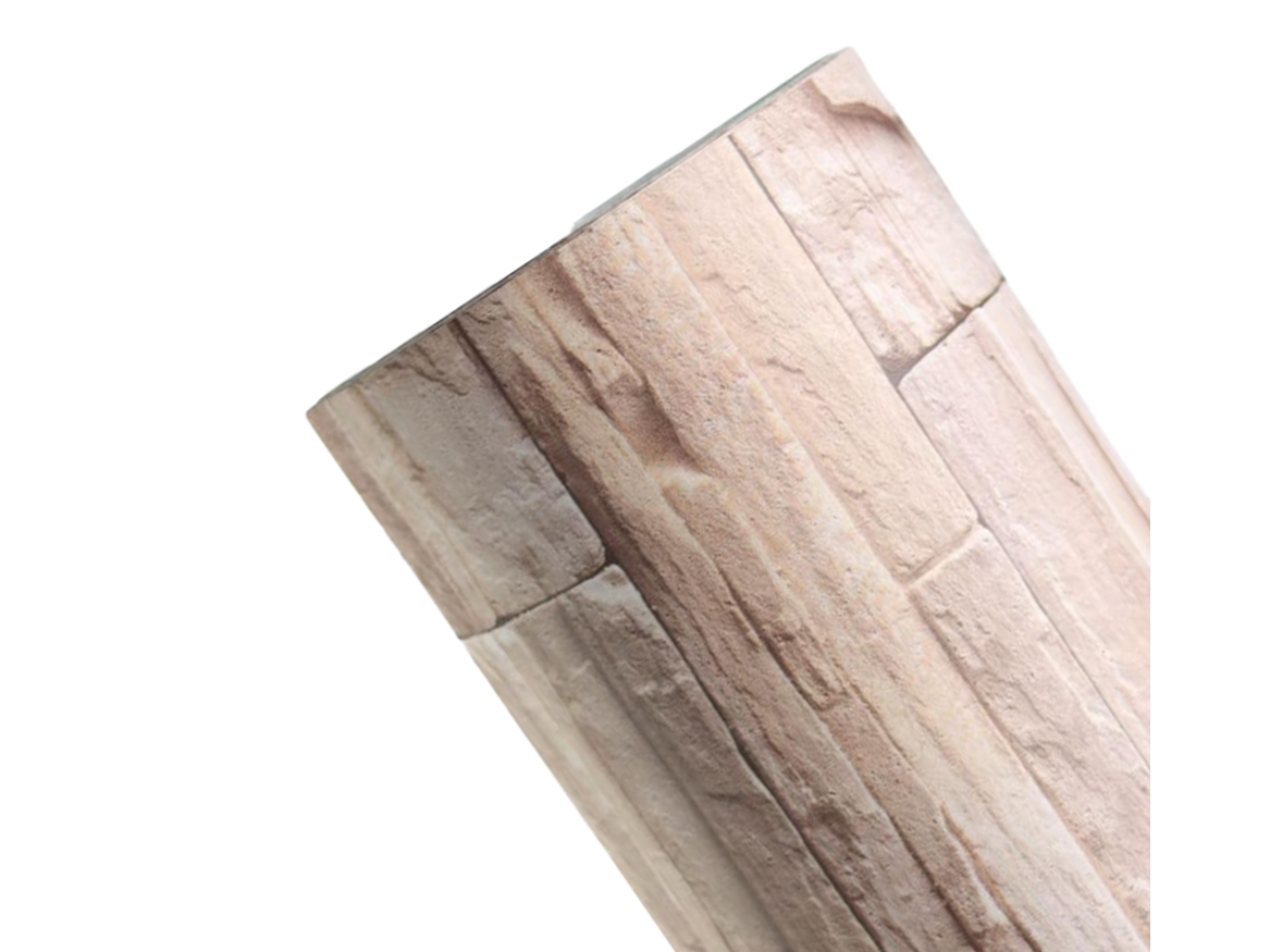 Vinilo Mccal Decorativo – Cod P647x122 Simil Caliza