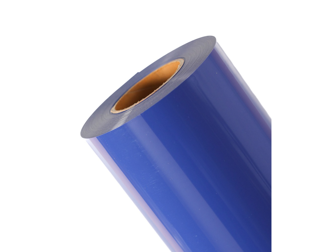 Ph3 Vinilo Termotransferible X 50 Cm Azul Royal X Metro