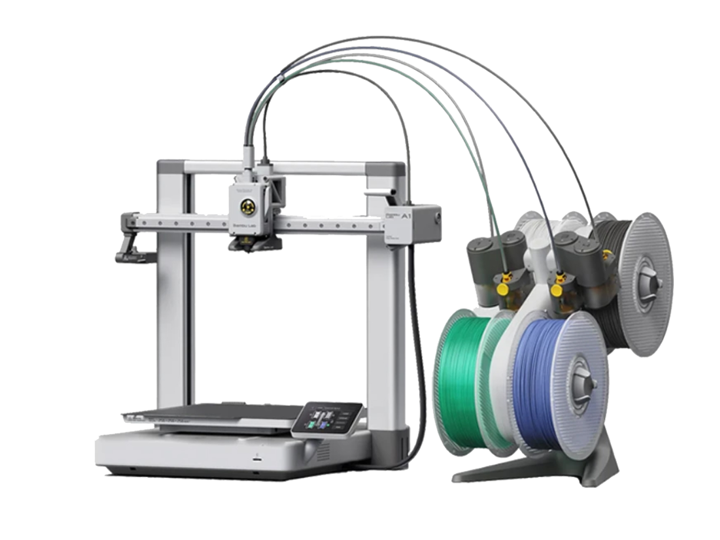 BAMBU LAB A1 COMBO
