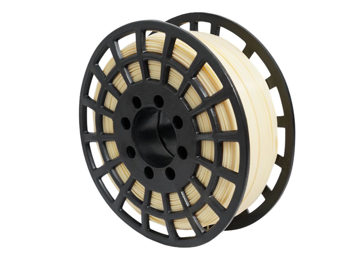 Filamento CREMA PLA+ Rollo x1 KG
