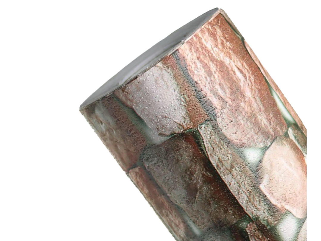 P2005 Vinilo Mccal X 122 Piedra